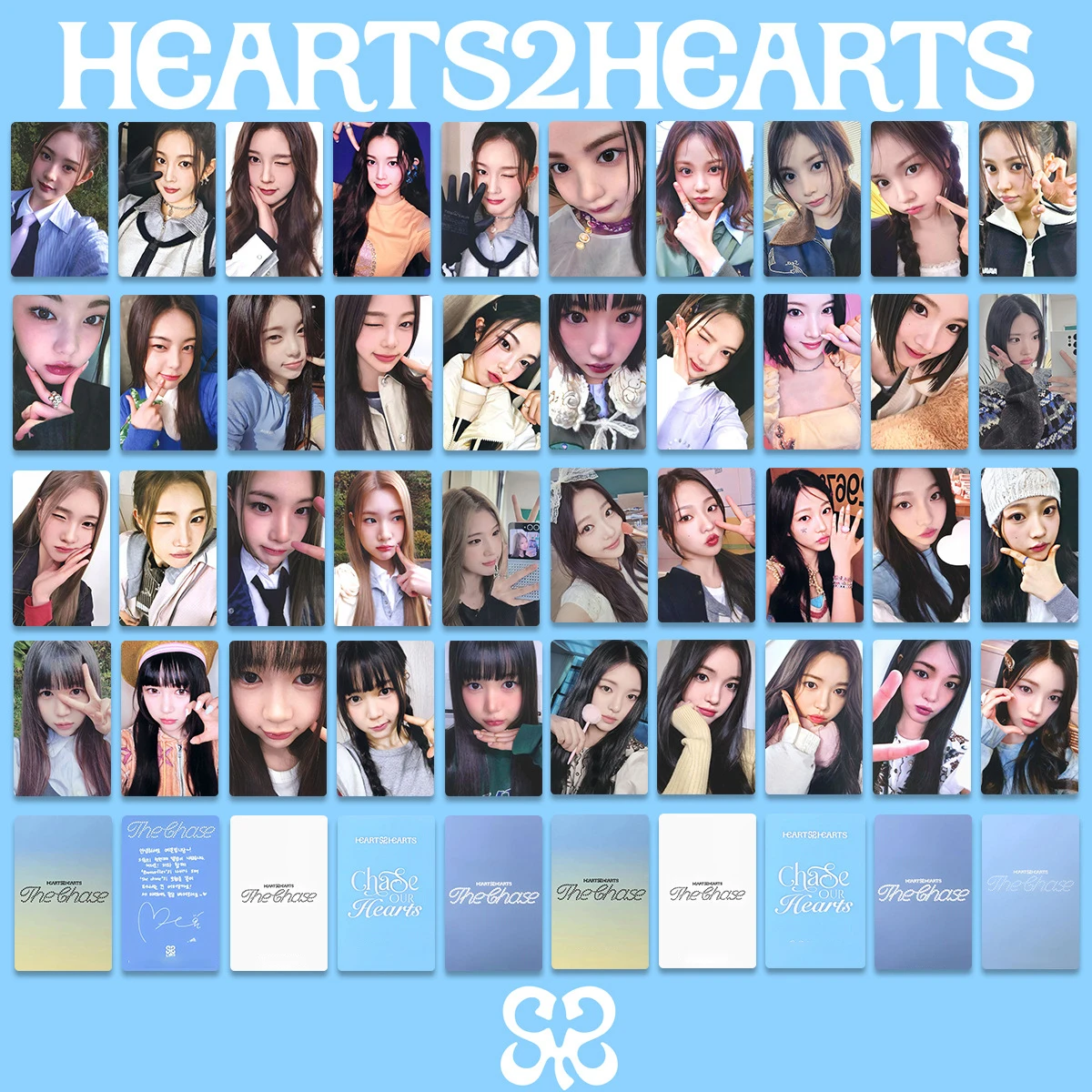 激レア　For The Love Of You 2枚SET s-l1200.jpg