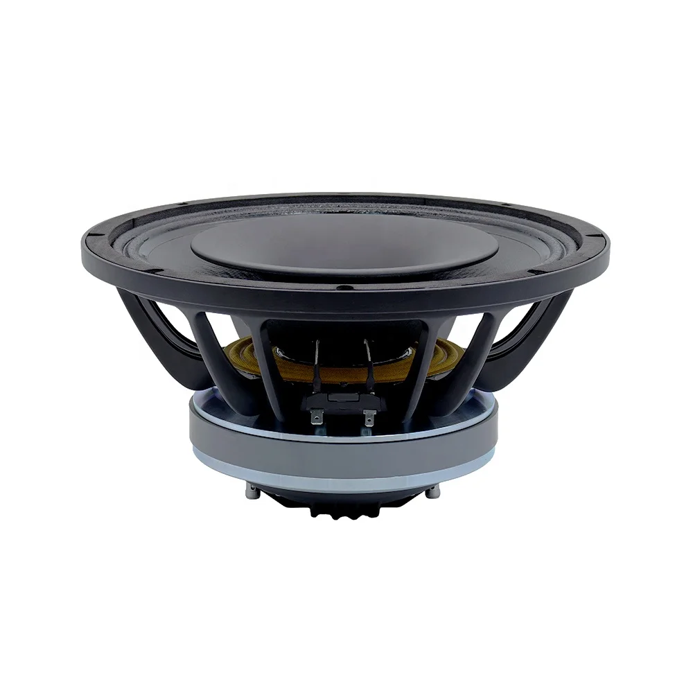 12'' Fullrange Co-Ax With Horn Monitor Speaker Accessories 3'' Voice Coil 12 Inch Stage Coaxial Speaker 12fhx76