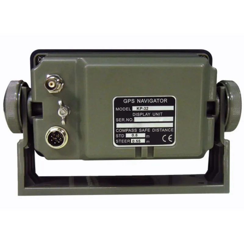 

Onwa KP-32 GPS/SBAS Navigator 4.5 Inch LCD Display Marine Boat Parts Gps Navigation Locator For Marine Navigation
