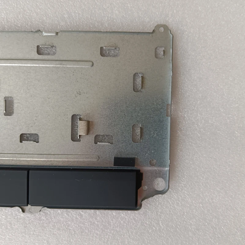 1PC Original Laptop Touchpad key button For Dell ALIENWARE 15 R3R4 17 R4 R5