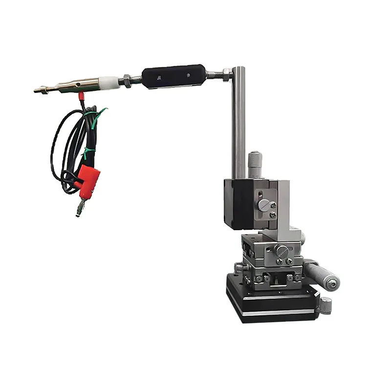 

6-Inch 8-inch DC probe station, high-precision manual DC wafer chip automatic high-frequency probe station