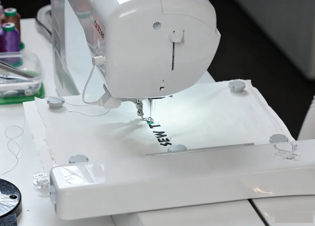 Brother Magnetic Hoop for SE700 SE600 PE545 PE550D Embroidery Machine XV8500D XE1 Innov-is 1850D etc Embroidery Machine hoopmast