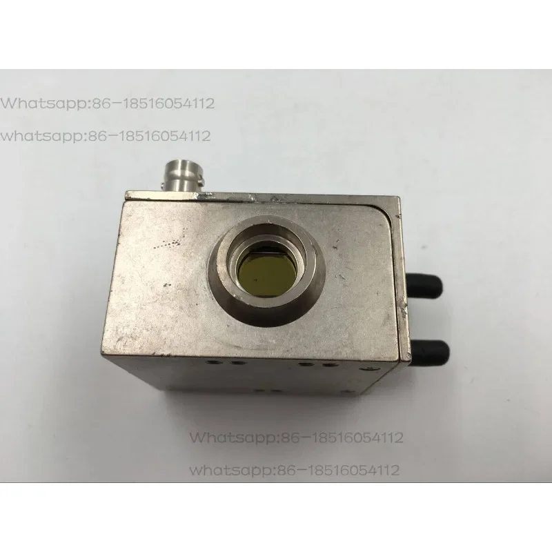 Gooch Housego QS27-4S-S acousto-optic Q switch