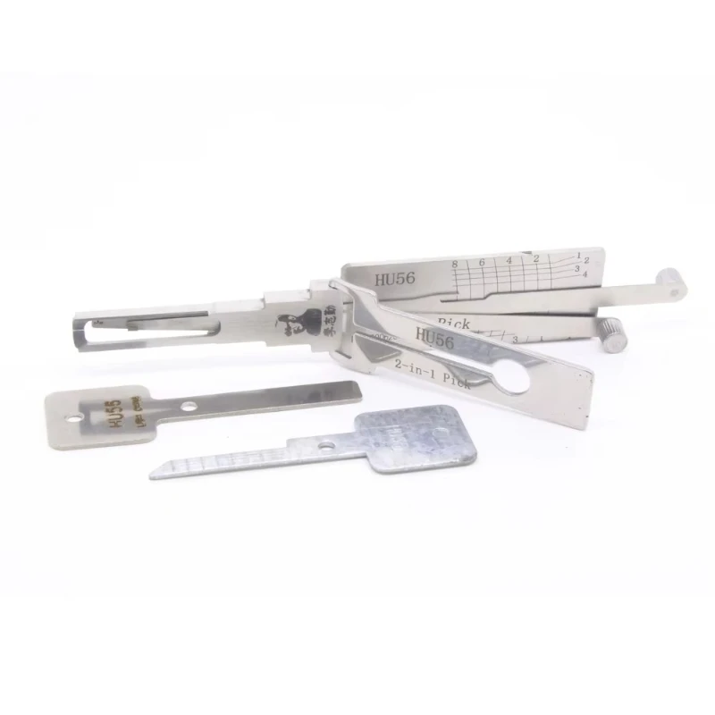 

Новые инструменты для автослесарей: Автоселектор и декодер Lite