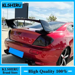 For Hyundai Genesis Coupe Spoiler 2005 2006 2007 2008 2009 2010 2011 2012 2013 Exterior Color Rear Wing Trunk Lip Spoiler