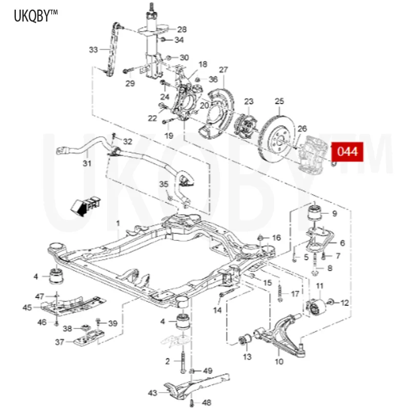 Suitable for Bu ic k, Ch ev ro le t, Cr uz e, Ma li bu, GL 8, Bu ic k, La Cr os se, Bu ic k, Re ga l, En vi si on, half axle was