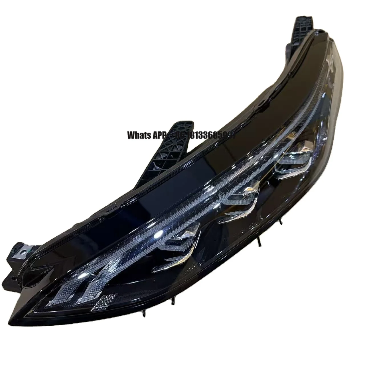 SAIC MAXUS ORIGINAL Daytime Running Lights Left Side for Maxus D60 MIFA6 C00371013
