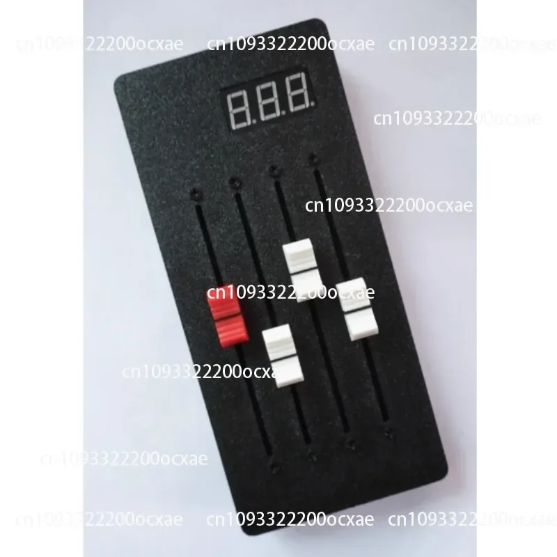 Midi Cc Controller DAW Host Midi Controller Fader Drawing String Expression Envelope Drawing