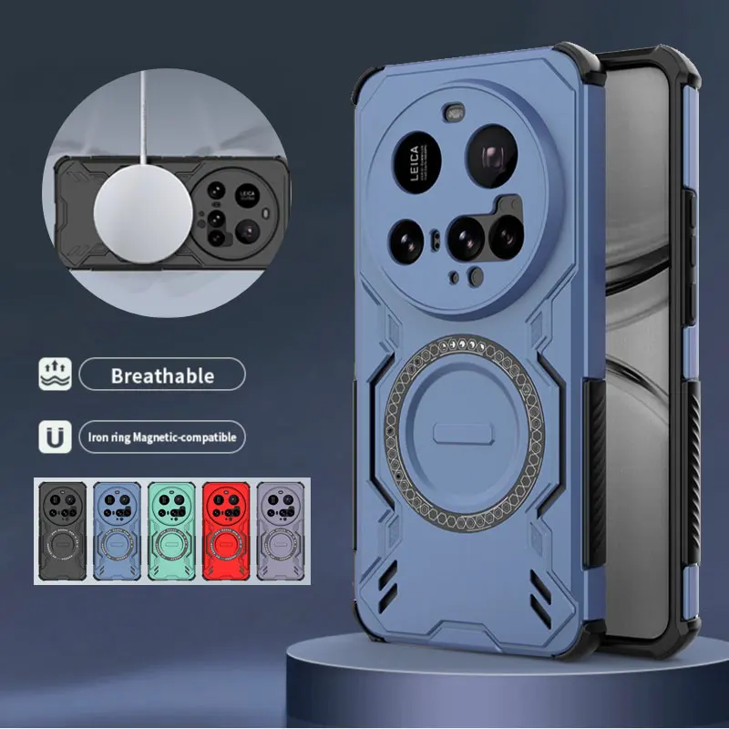 Magnetic Wireless C… - image