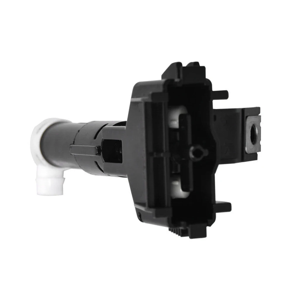 1Pc Headlight Washer Spray Nozzle Jet Left/Right Side 85208-50110 85207-50110 For Lexus LS460 LS600H 2013 2014 2015 2016 2017 - Image 4