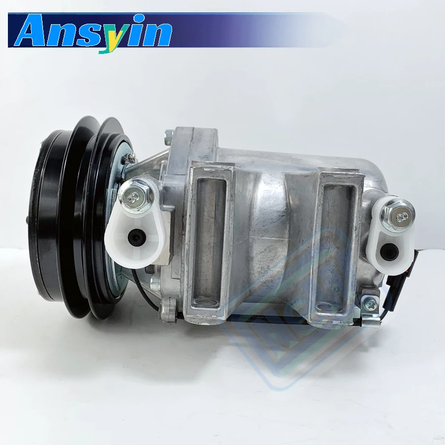 

Компрессор кондиционера для автомобиля Isuzu D-Max CR12SB 8981028240 9260000C81 8981028241 92600A070B 8980839230 A4201184A02001 5564238052 1PK