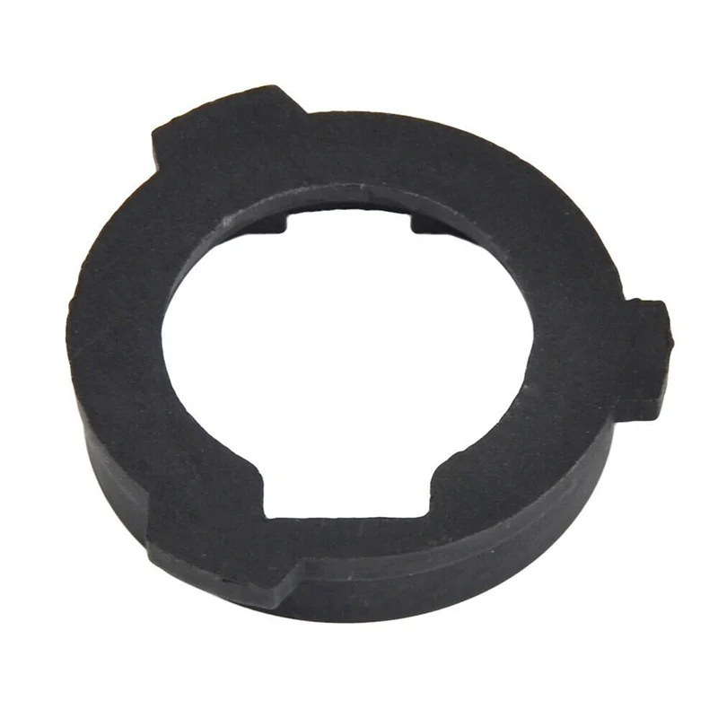 4X H7 LED التجنيب كليب محول حامل المصباح لمبة ل-بولو توران جران لافيدا سكودا اوكتافيا موريس المرآب جراند #3