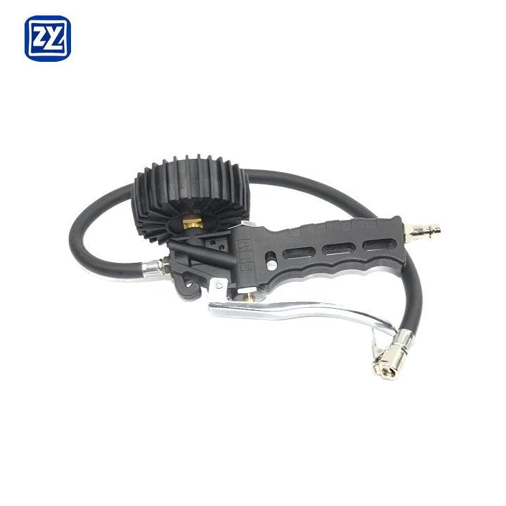 YUNTU High Quality Tyre Inflator the Hottest Car Tools and the Best-selling Automotive Tools