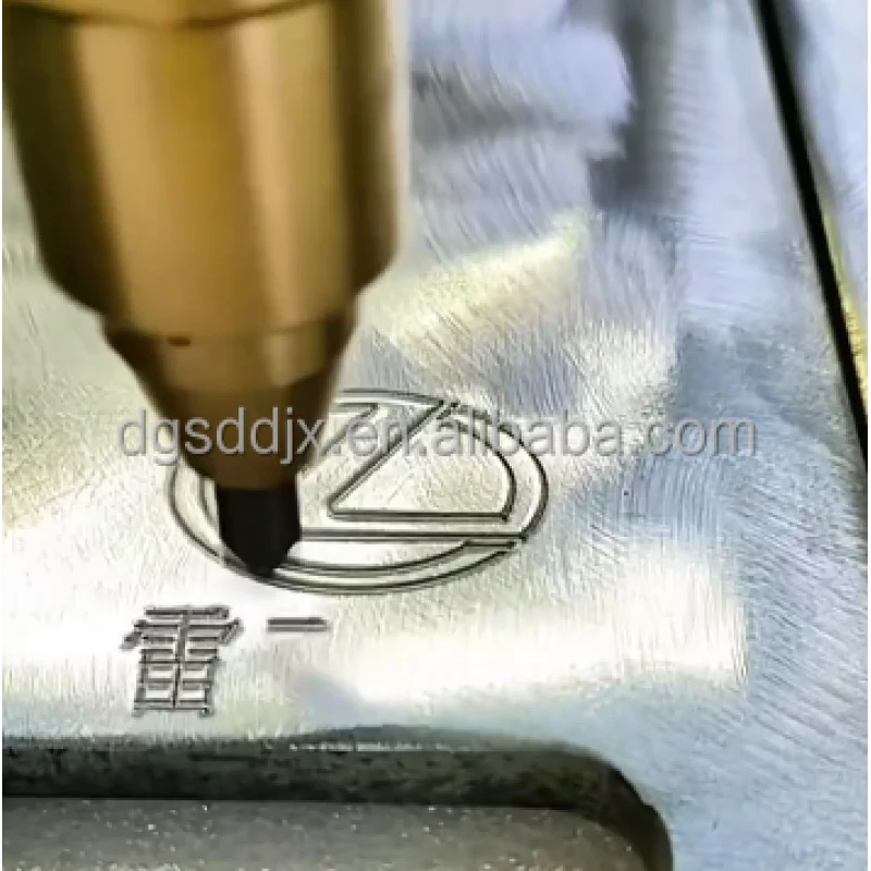 TOP Portable Engraving Machines Used For Marking Identification Part Numbering Lot Shift Batch Code Metal Engraver Tool