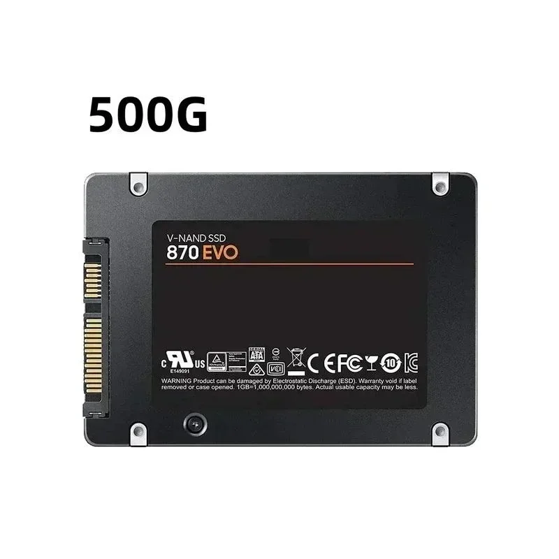 870-500GB