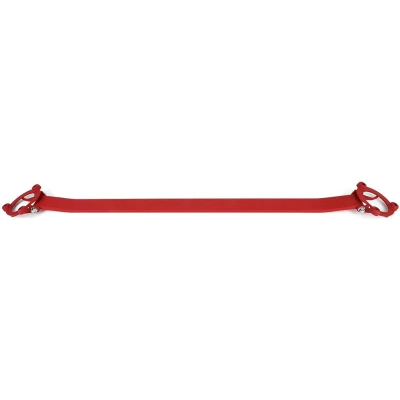 

SCITOO Front Strut Tower Bar Suspension Replacement Red