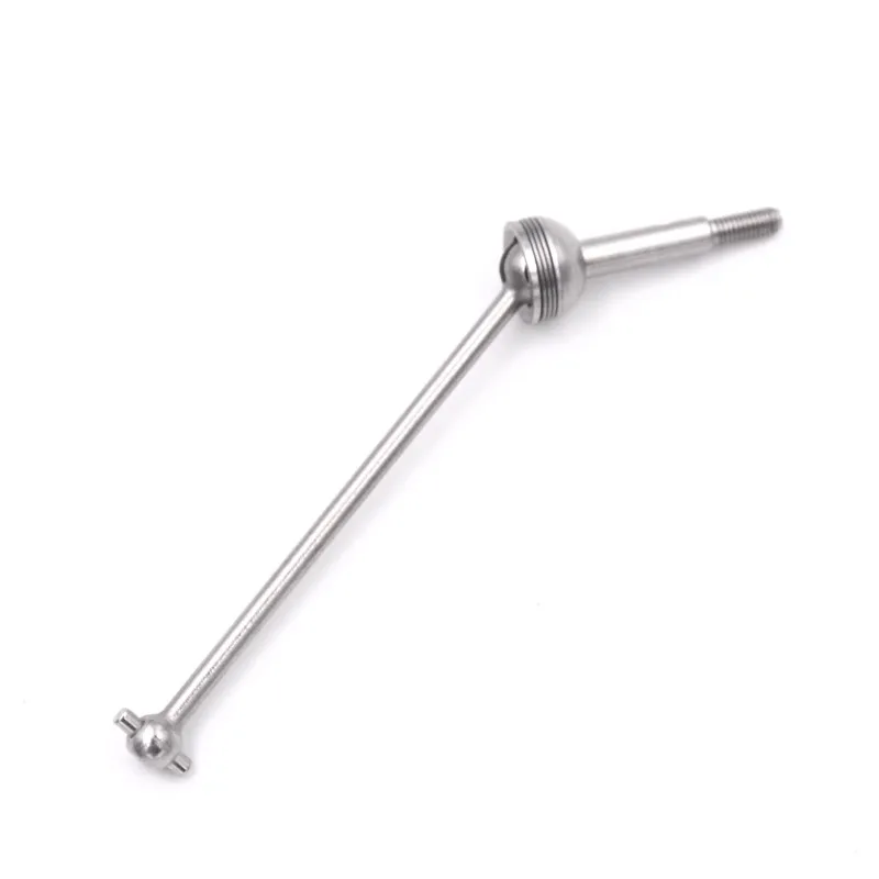 WLtoys 124017 124019   Piezas originales de coche RC, columna de dirección, hueso de perro, eje Cardan, engranaje de dirección, varilla de amarre, piezas de neumáticos diferenciales