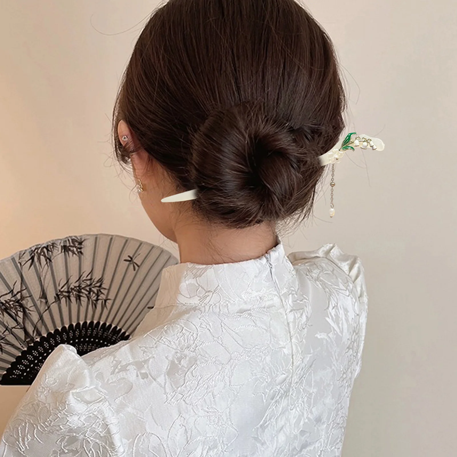 Chinese Style Tasse…