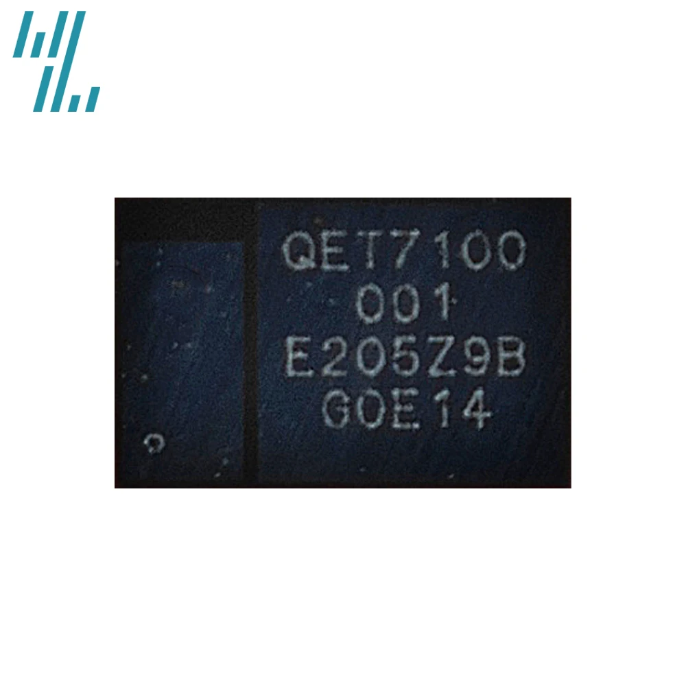 QET7100 RF Power Supply IC