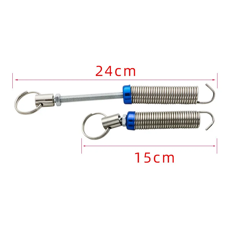 2 pçs tampa da bota do carro mola de elevação tronco mola dispositivo de elevação acessórios do carro levantador tronco tampa do tronco automaticamente aberto ferramenta