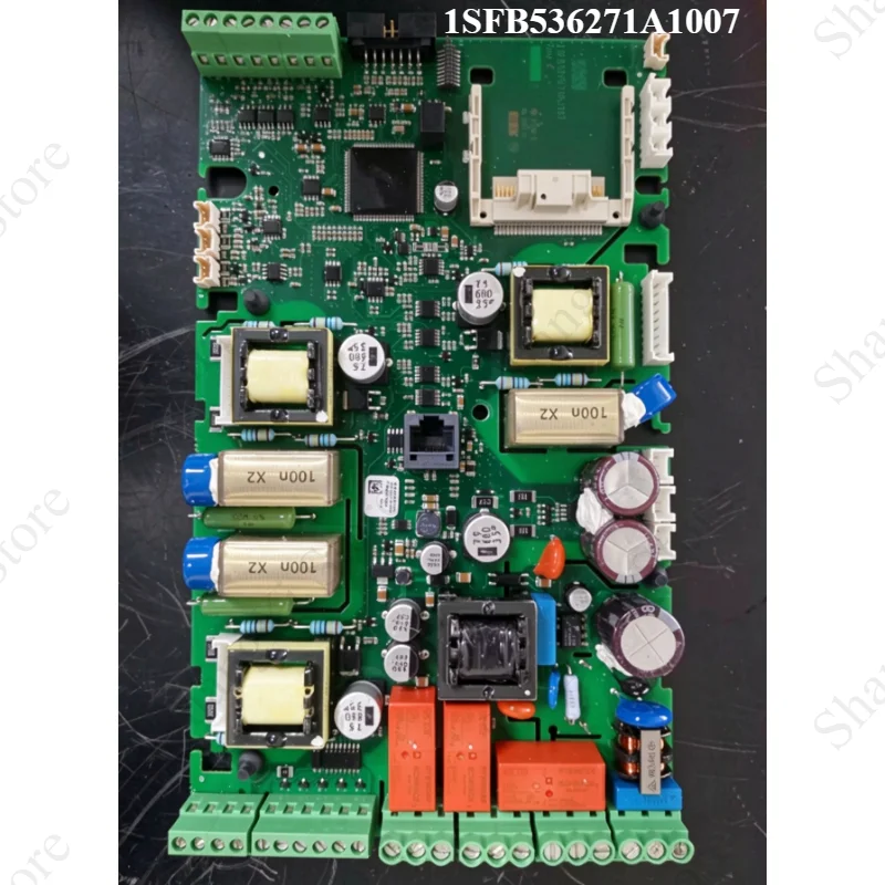 1PC Tested 1SFB536271A1007/1SFB536268D1007 Circuit Board Fast Delivery