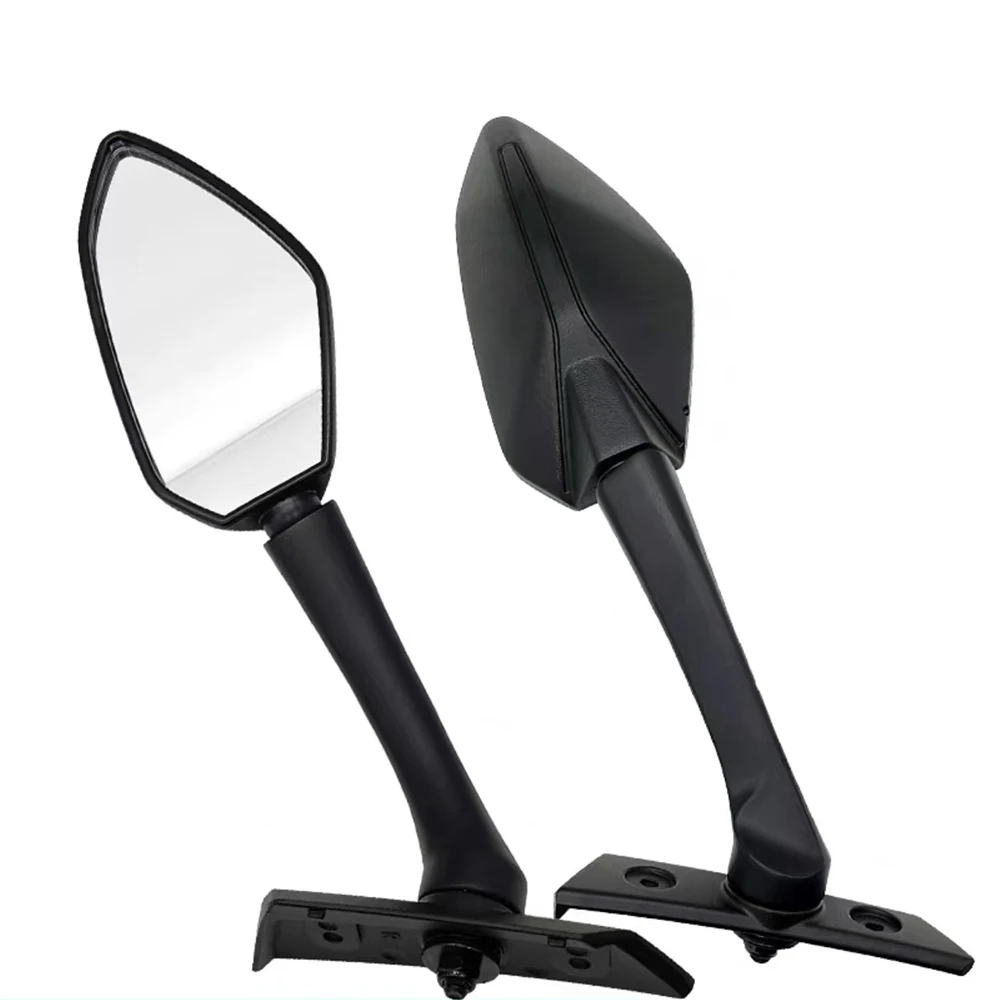 FOR CFMOTO 250SR 250 SR SR250 Motorcycle Rearview Mirror Left And Right Rearview Mirror Side Mirror FIT CFMOTO250SR