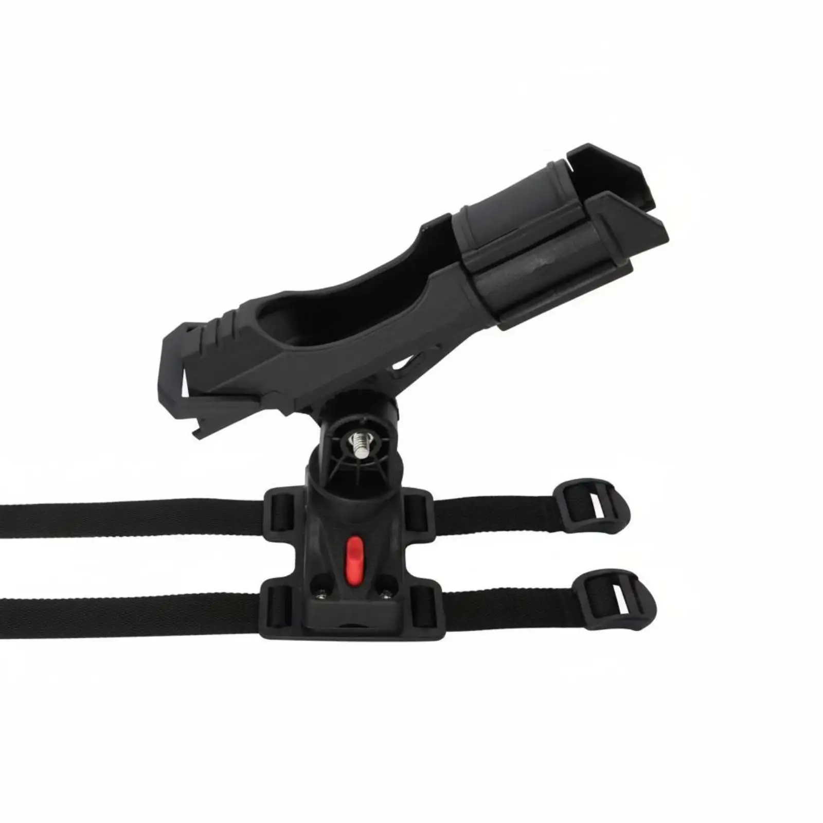 swivel-adjustable-fishing-rod-holder-strap-mount-durable-nylon-boat-support-for-trolling-anchored-drifting