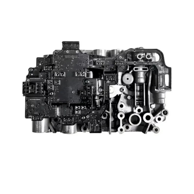 

2025 New Style 7DCT450 Automatic Transmission Valve Body Assembly For Great Wall Engine Part Car Accessories