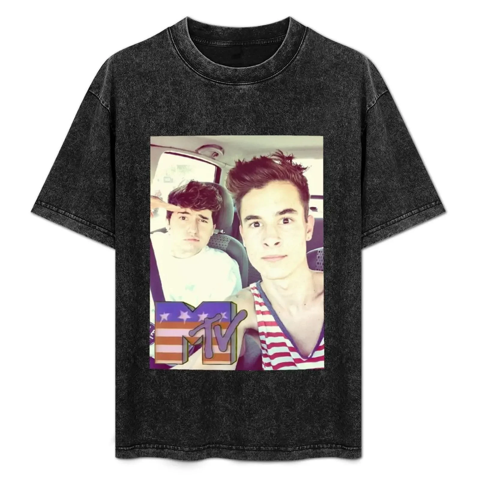 Kian And Jc T-Shirt…