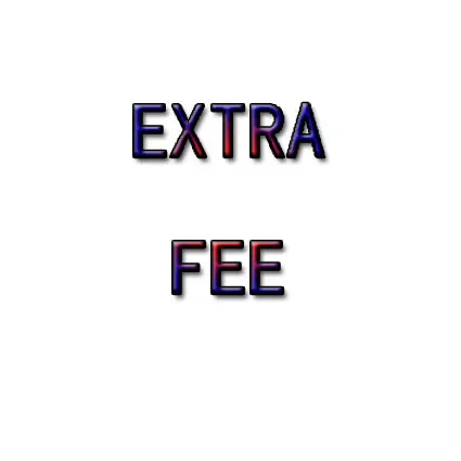 Order Extra Fee Additional Watch Belt Fee or Update Shipping Fee, please contact seller before payment