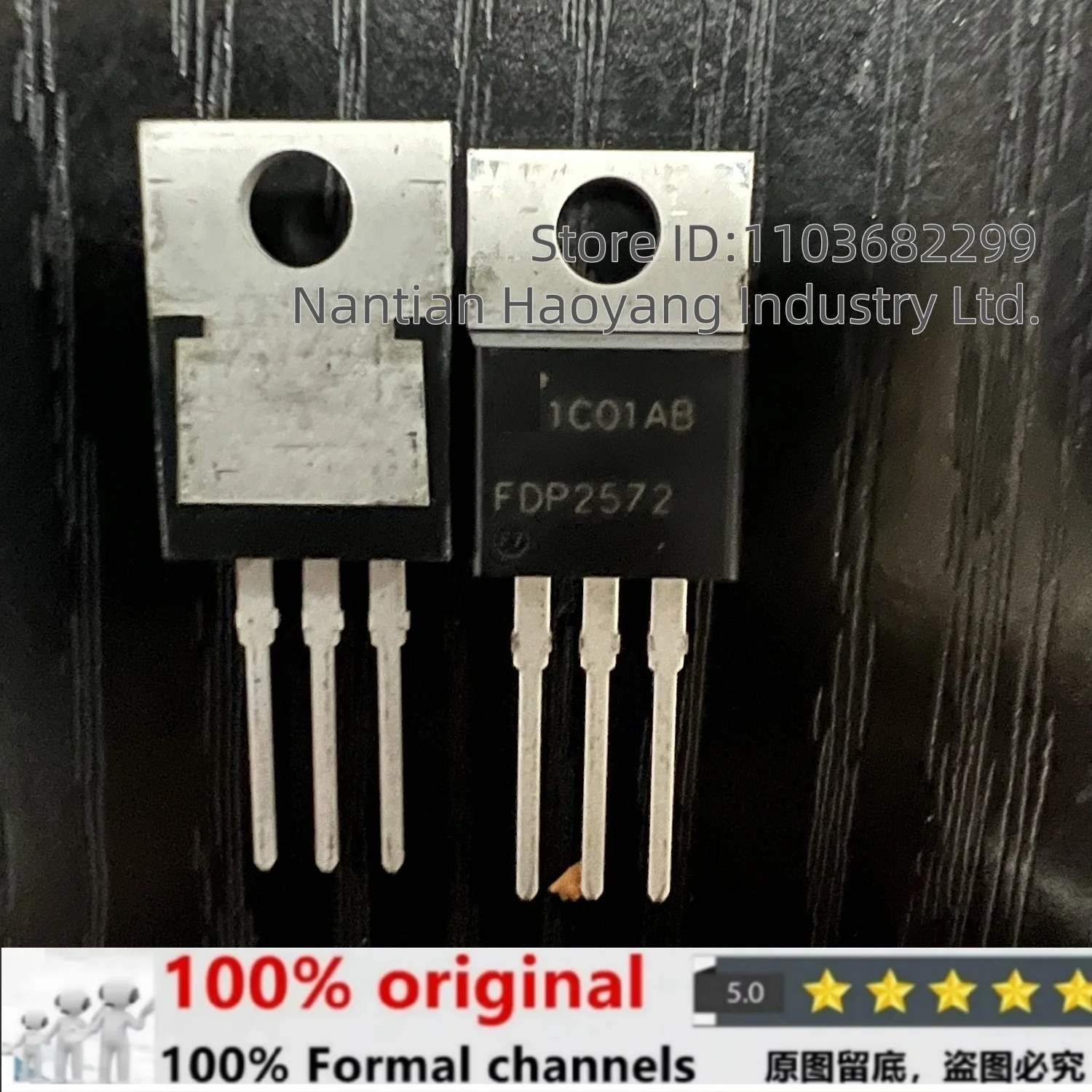 

Original Only with Free Shipping 5pcs/10pcs/20pcs/Lot FDP2572