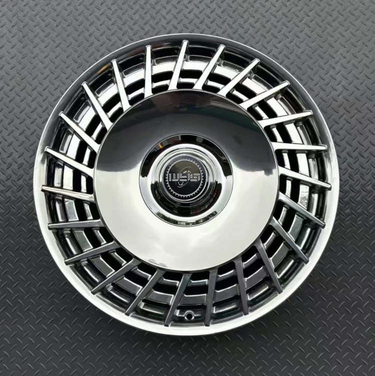 

20 21 22-inch forged rims for Benz BMW Audi Leadingdea One L7 L8 L9 Aito M7 M8 M9 Nio EP9 ES6 ES8 ET5 ET7 custom forged wheels