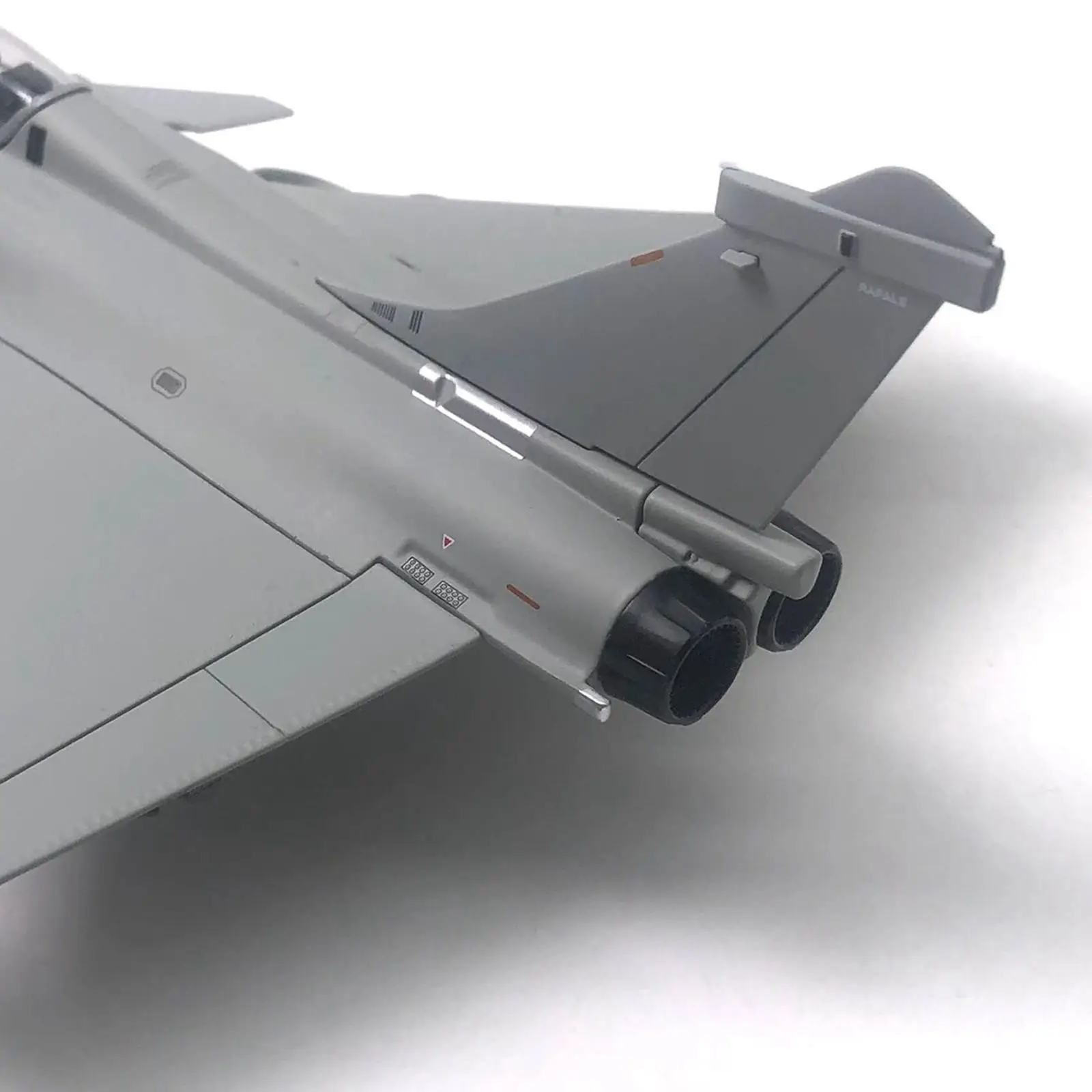 1/72 Dassault Rafale Model Aircraft Collectables Office Decoration