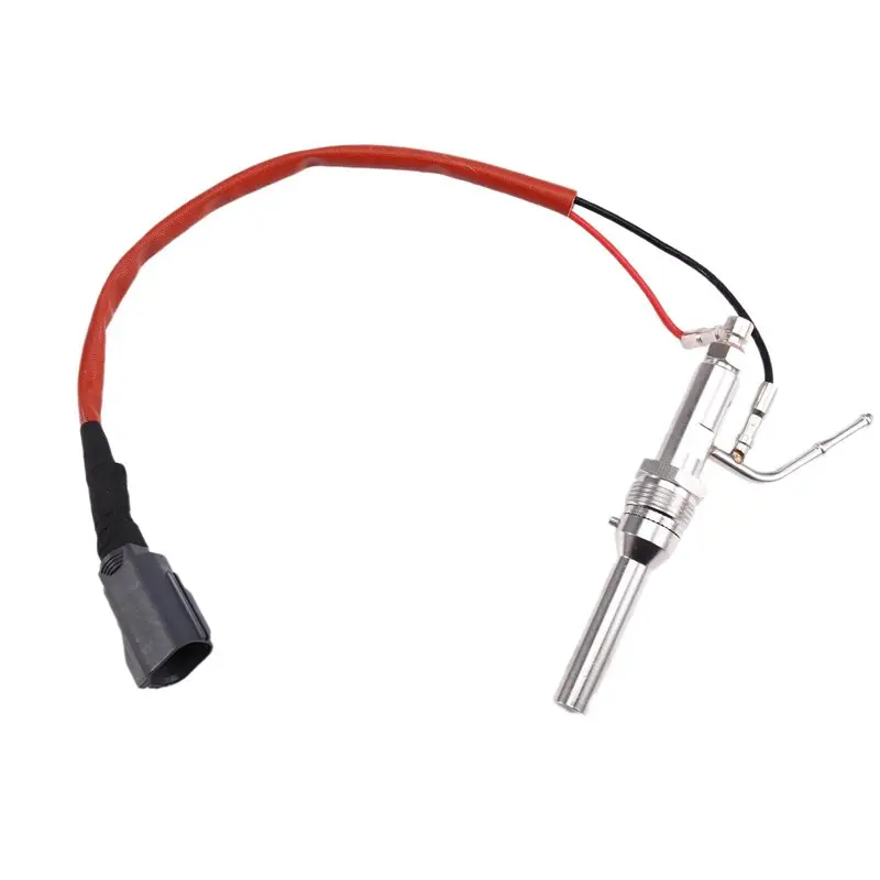 

A99F-Клапан пароотвода топлива для Ford Ranger Pickup 2.2 3.2 2011-2020, номера деталей 1733174, 2009096, AB399T540AF, 5317640, 1752797