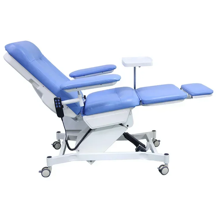 Manual CPR 3 Sections High Quality Medical   Collection Chair with low price