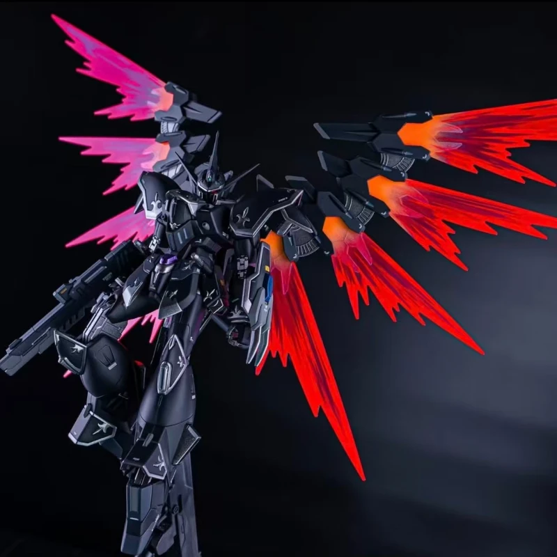 

Mecha characters, assembled models, computer desktop collection ornaments, New Year's gifts, birthday gifts
