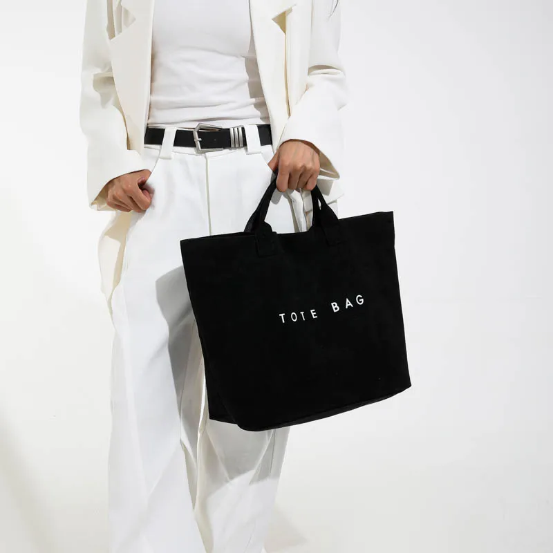 حقائب يد من جلد الغزال الصناعي حقيبة كبيرة تحت الإبط حقيبة يد ريترو حقيبة هوبو للنساء للتسوق والاستخدام اليومي