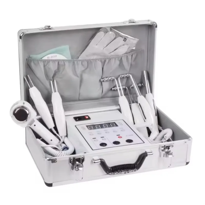 Microcurrent Bio Face Lift Massager Magic Glove  Machine  Rejuvenation