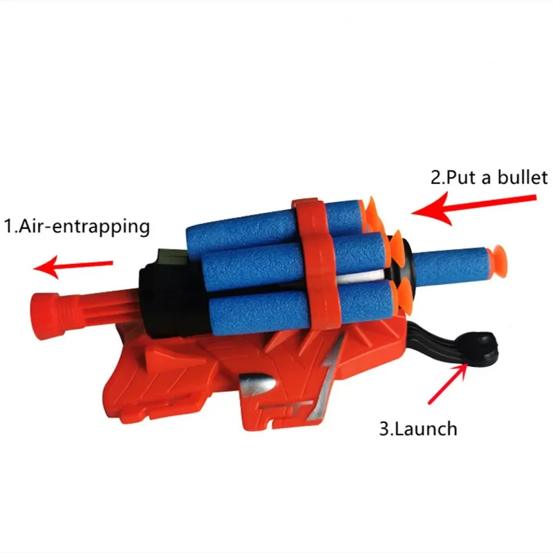 ديزني سبايدرمان الشكل لعبة أطفال البلاستيك تأثيري قفاز قاذفة مجموعة بطل قاذفة المعصم لعبة هالوين ألعاب مضحكة الصبي هدية