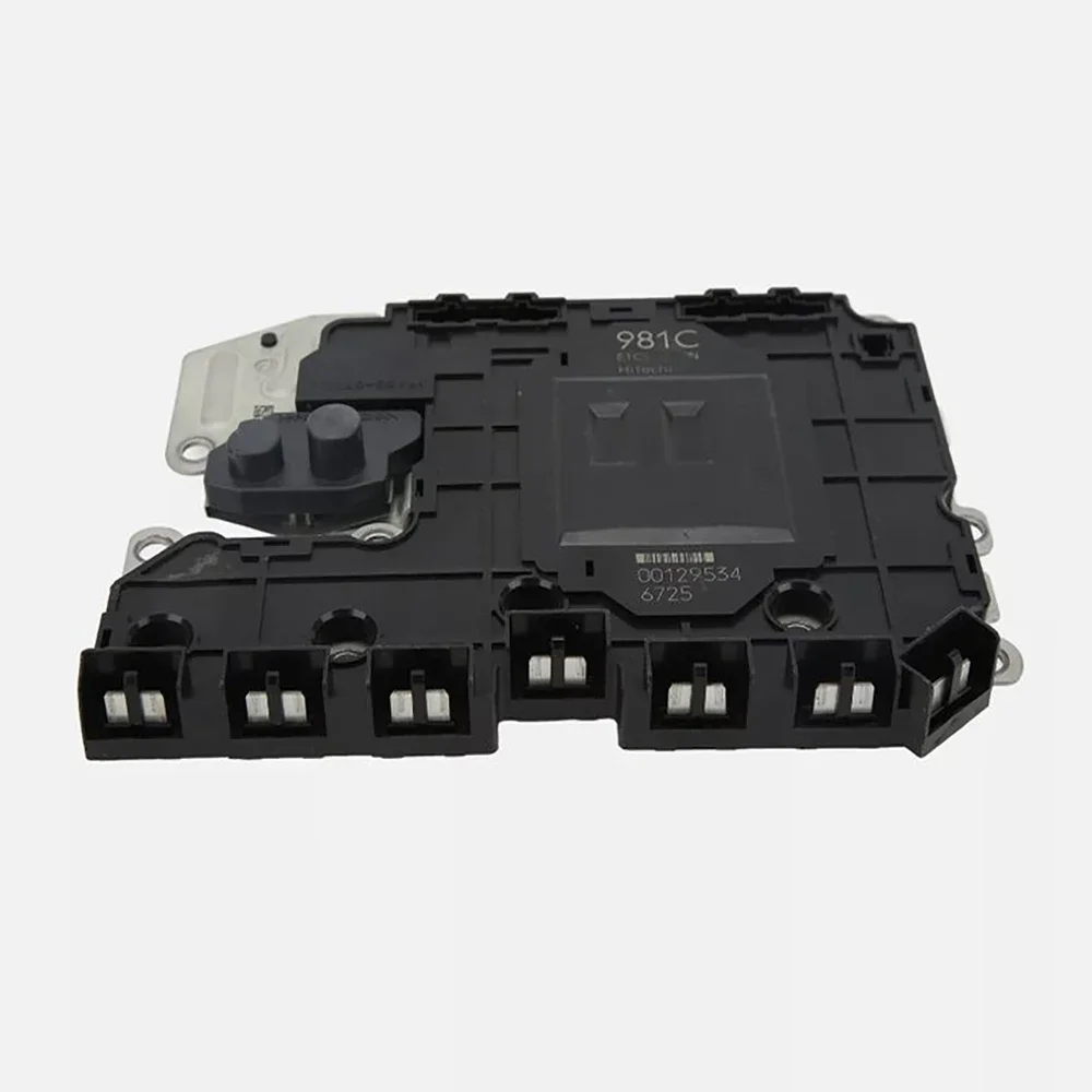 Pop Auto Transmission Control Unit TCM TCU For Nissan Xterra Tested 981C ETC91‑130N Car Replacement Parts