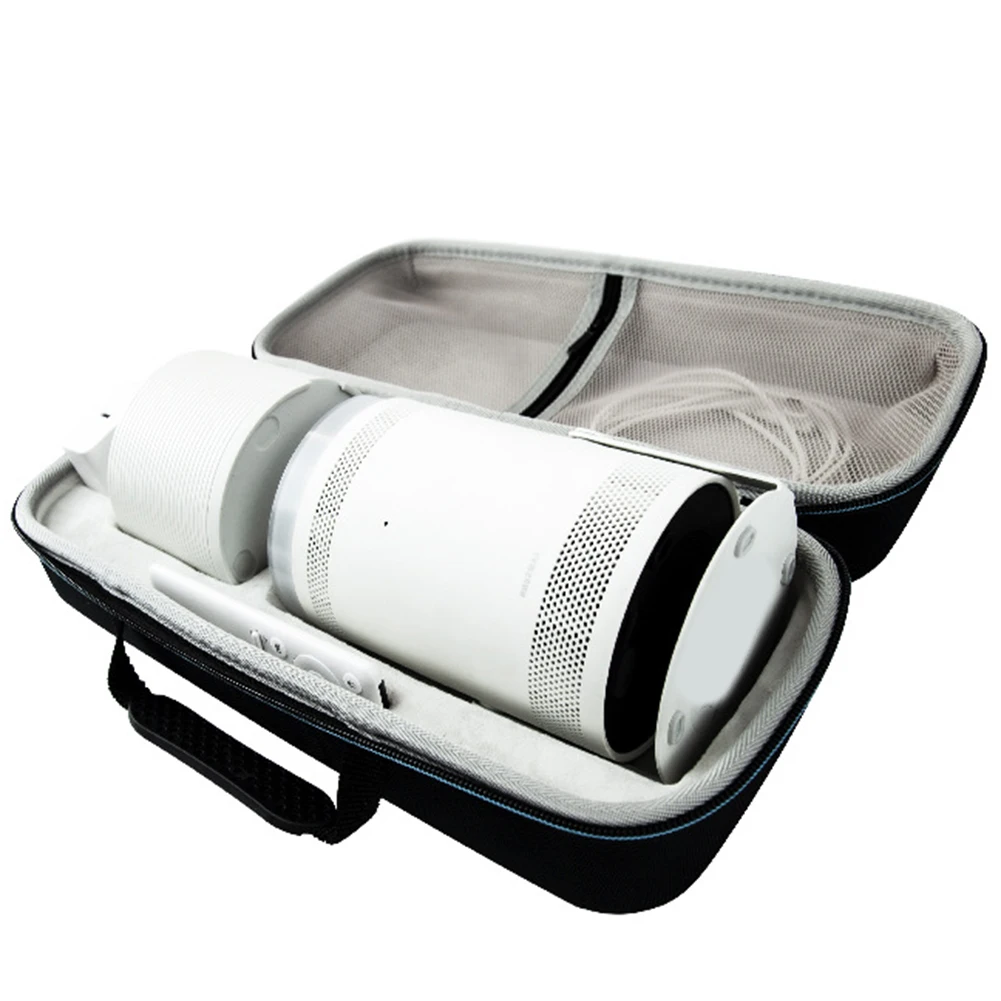 

Защитный чехол EVA для проектора Samsung Freestyle: портативность и полная защита устройства