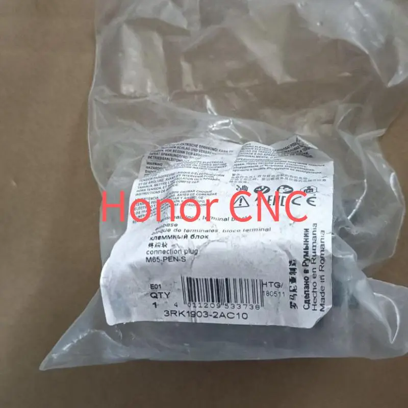 3RK1903-2AA10 3RK1903-2CA10 Brand New Module Unit