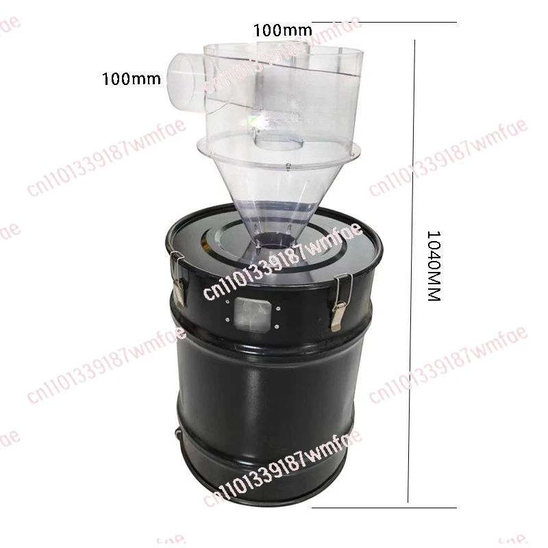 Cyclone Dust Separa…