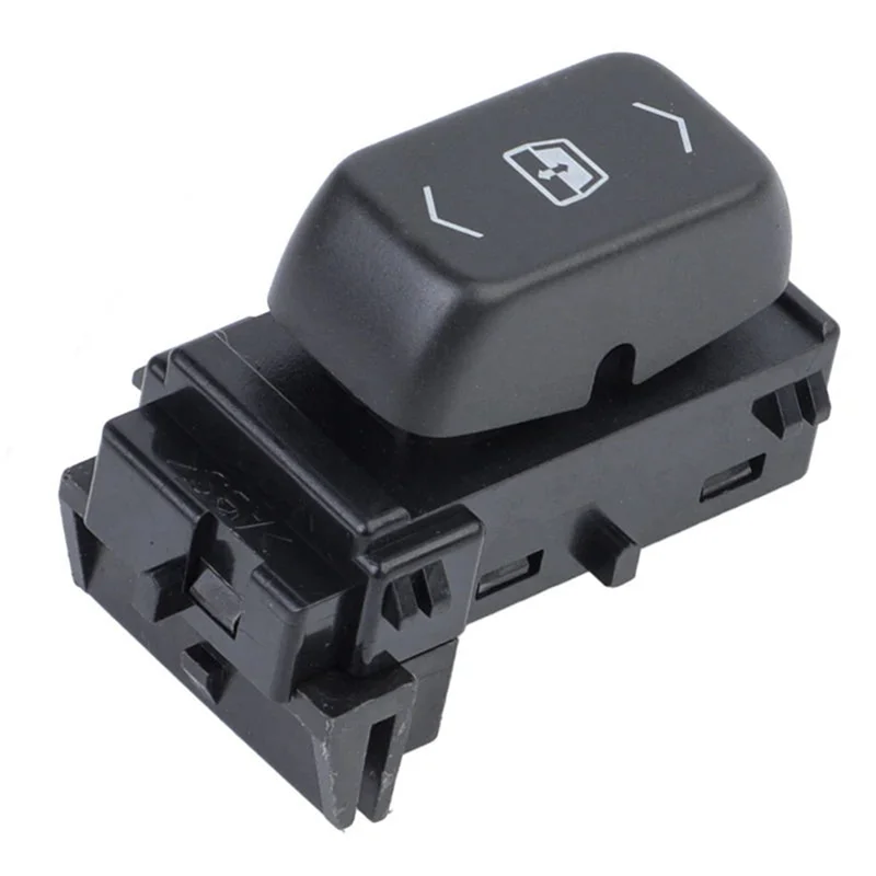 15184796 Interruttore alzacristallo principale per auto elettrica per Hummer H2 2005-2007 Accessori parti di ricambio