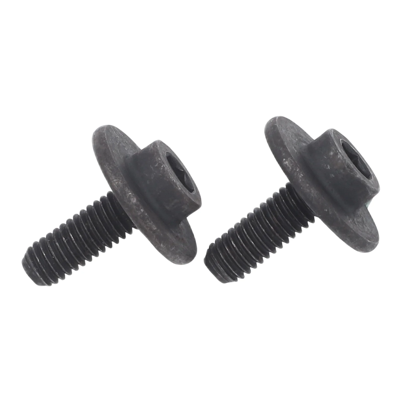 Clamp Bolt For Power Tools Flange Head Bolt As Picture Mitre Saw Blade Bolt Fits BLS713 Tools Fits DLS714 Tools