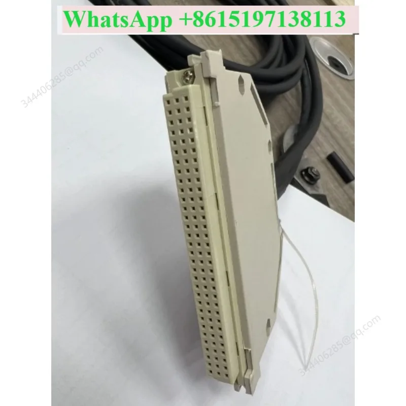 Euro 369 Cable 3*32P 96 Core 2M Female to Female 96Pin European Style Connection Cable