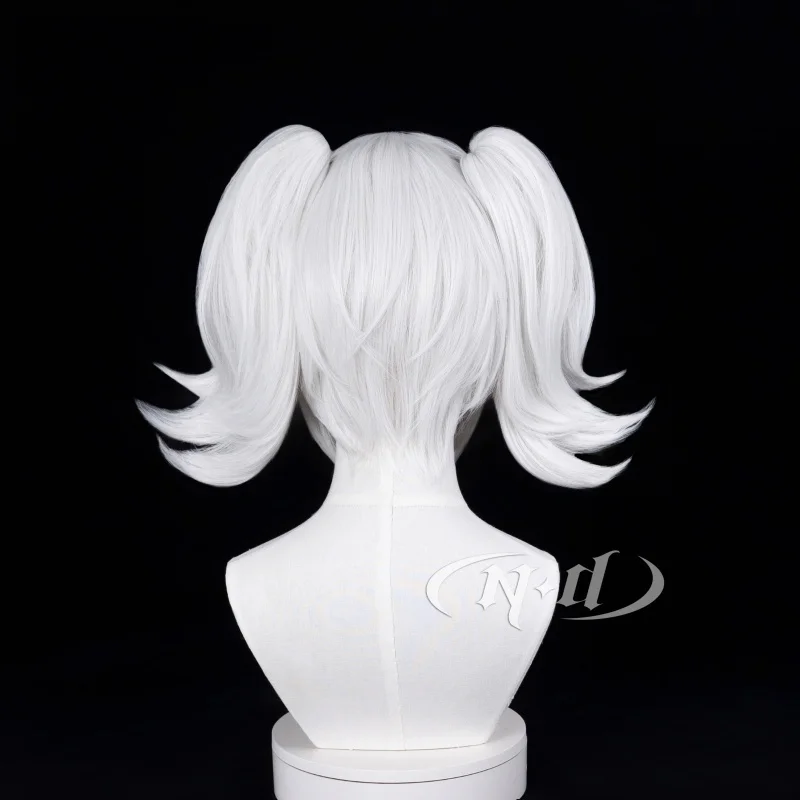 ND Camellya 코스프레 가발 Wuthering Waves 코스프레 헤어 가발 Comic Con Coser 의상 테마 파티용 내열성 합성