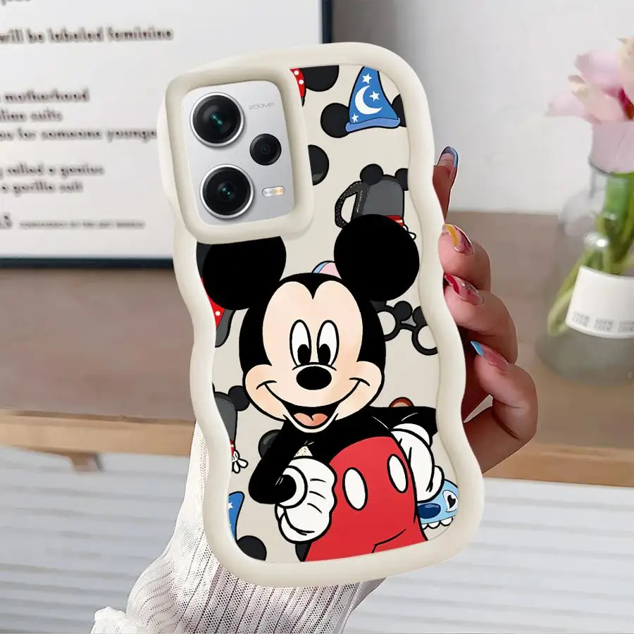 Case For Xiaomi Red… - image