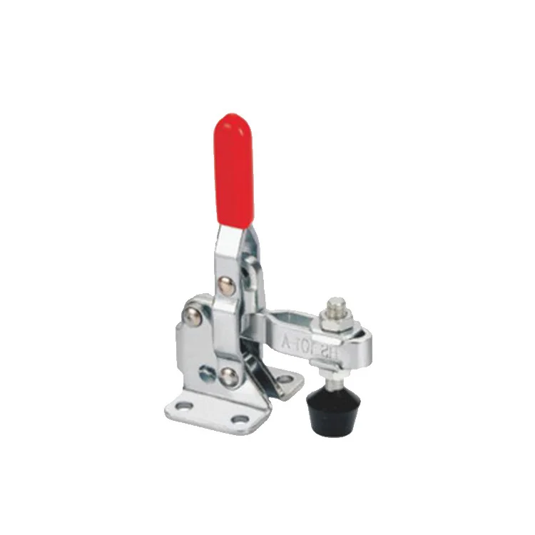 HS-101-A Quick Fixture Vertical Clamp