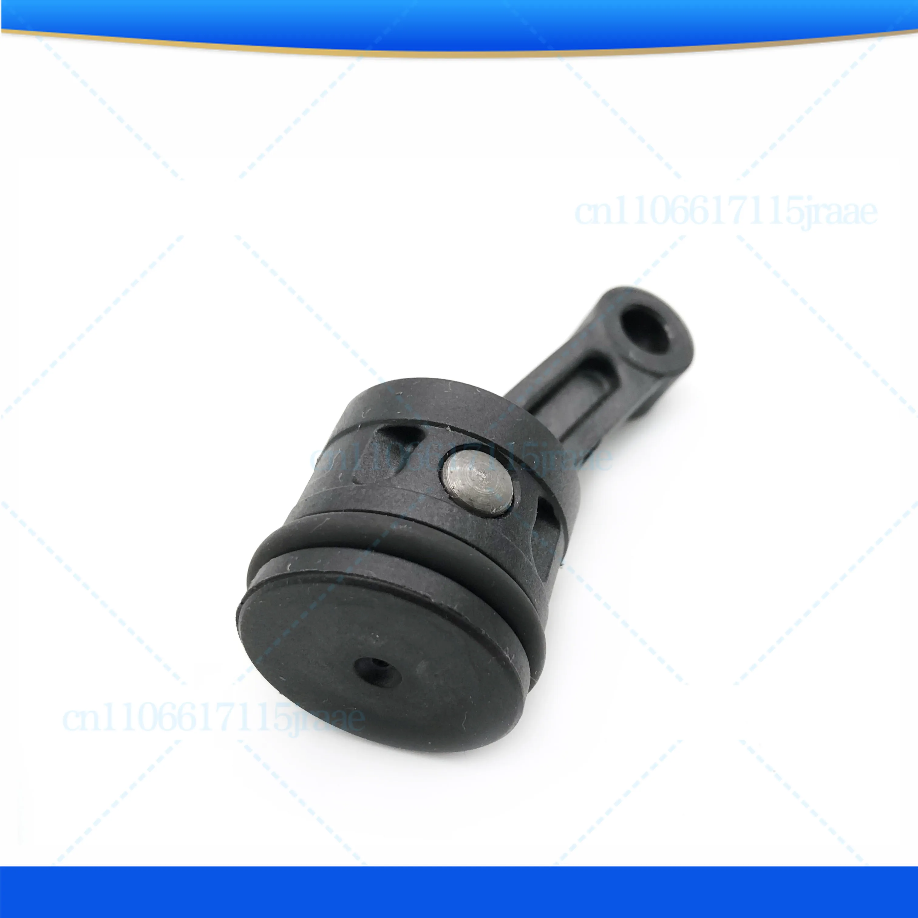 

For Bosch Electric Hammer Piston Connecting Rod GBH4-32DFR Electric Pickaxe Power Tool Impact Drill Piston O-Ring Accessories
